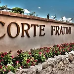 Corte Fratini * Trevi
