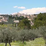 דירה Corte Fratini טרווי