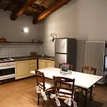 Corte Fratini Apartment *