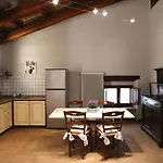 Corte Fratini Apartment Trevi