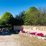 Apartmán Corte Fratini Trevi