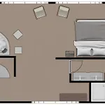 Corte Fratini Apartment *