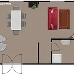 Apartment Corte Fratini Trevi
