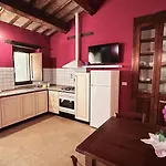 Corte Fratini Apartment Trevi