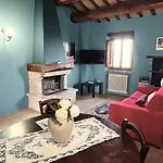 Corte Fratini Apartment Trevi