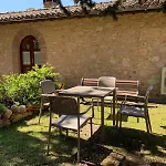 Corte Fratini Apartment *