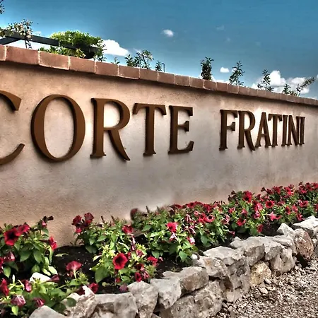 Corte Fratini * טרווי