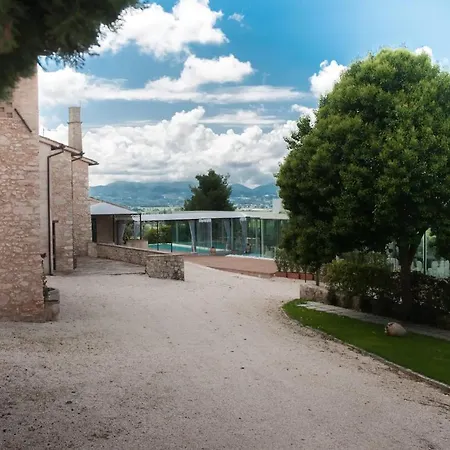 Apartamento Corte Fratini