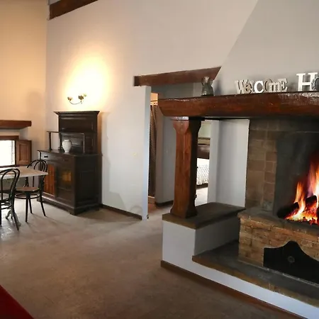 Apartment Corte Fratini Trevi