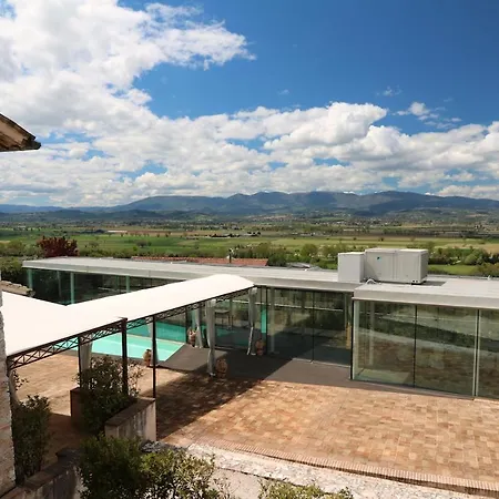 Corte Fratini Apartamento Trevi