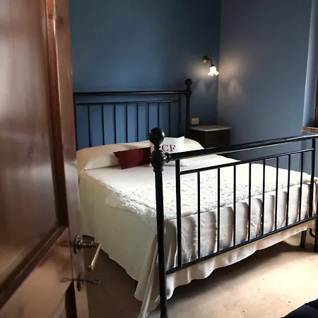 Apartment Corte Fratini Trevi