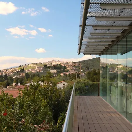 Corte Fratini * Trevi