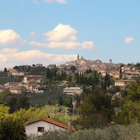 Corte Fratini Apartment *