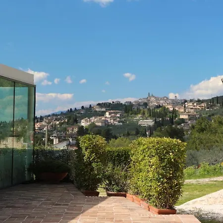 Corte Fratini Apartment