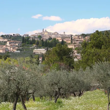 Apartamento Corte Fratini Trevi