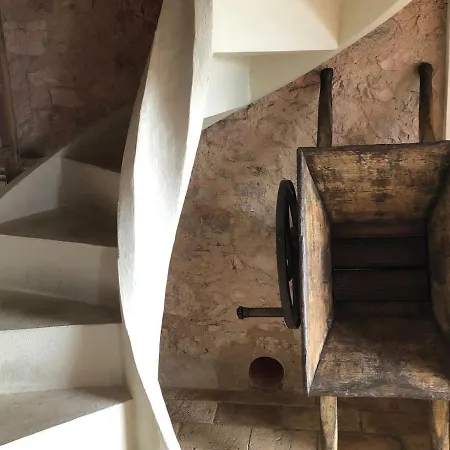 Corte Fratini Apartamento *