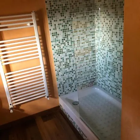 Corte Fratini Apartment