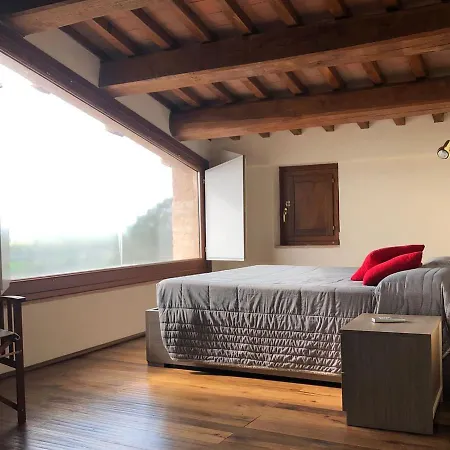 Apartamento Corte Fratini