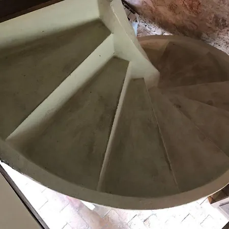 Corte Fratini Apartamento