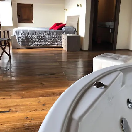 Corte Fratini * Trevi