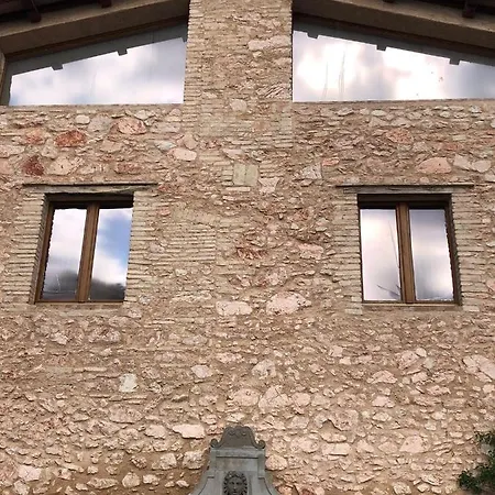 דירה Corte Fratini *