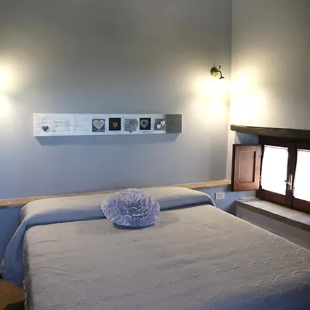 Corte Fratini Apartamento *