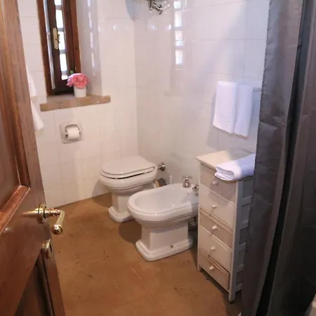 Corte Fratini Apartamento