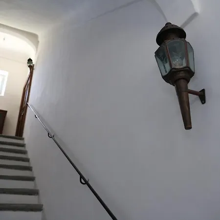 Apartamento Corte Fratini *