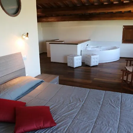 Corte Fratini * Trevi