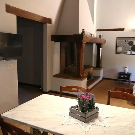 Corte Fratini דירה