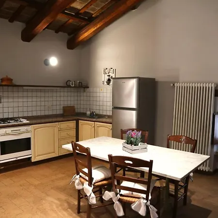 Corte Fratini Apartamento *