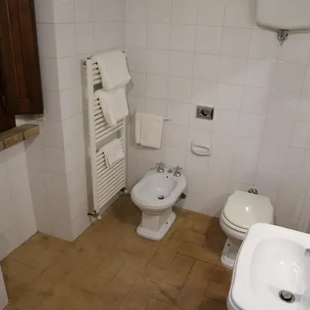 Apartamento Corte Fratini