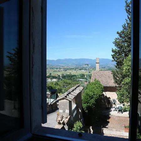 Corte Fratini Daire
