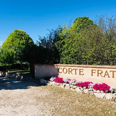 Apartamento Corte Fratini Trevi