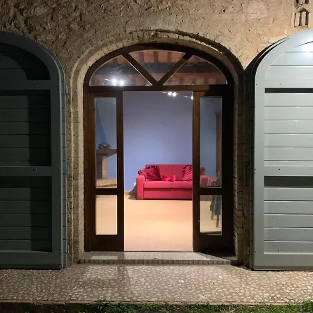 Corte Fratini Apartment