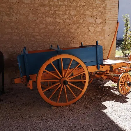 Apartamento Corte Fratini *