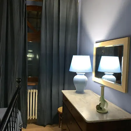 Corte Fratini Daire