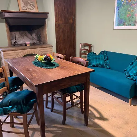 Apartment Corte Fratini *