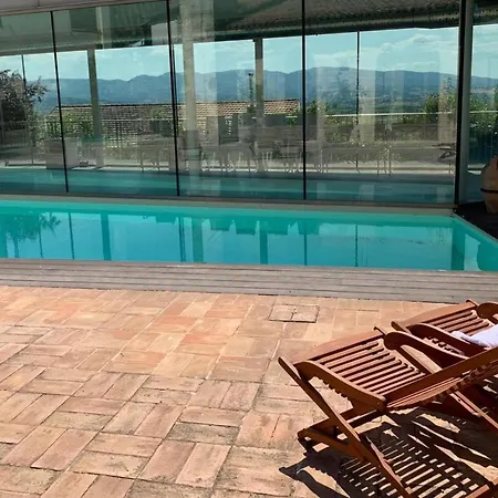 Apartment Corte Fratini