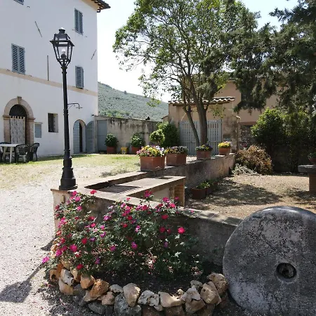 Corte Fratini Daire Trevi