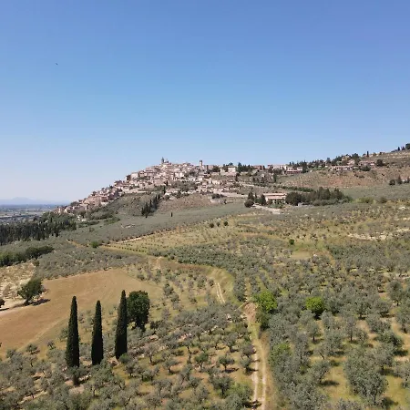 Corte Fratini * Trevi