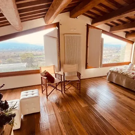 Corte Fratini * Trevi