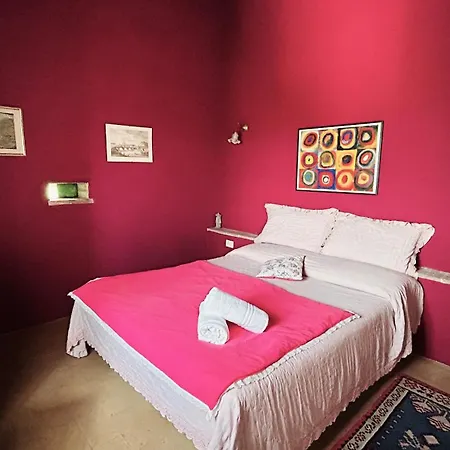 Corte Fratini Apartamento Trevi