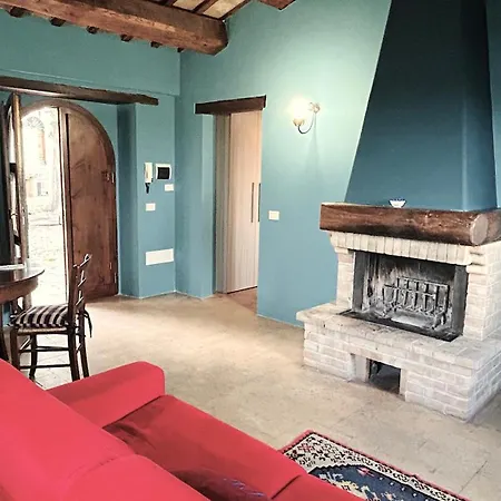 Apartment Corte Fratini *