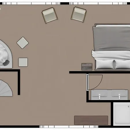 Corte Fratini Apartamento *