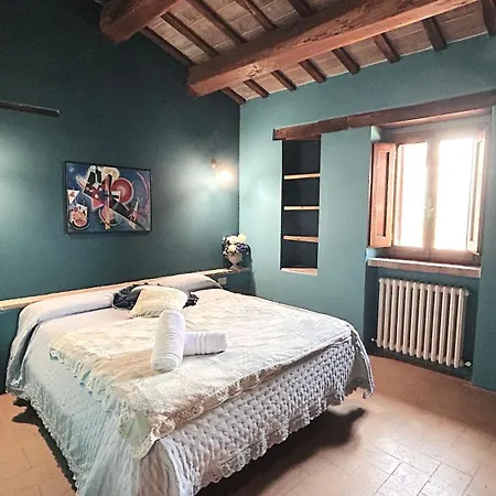 Corte Fratini Apartamento
