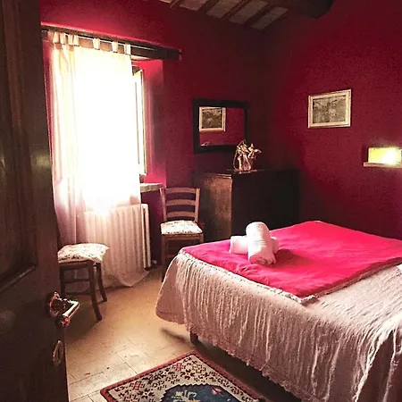 Apartamento Corte Fratini *