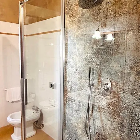 Apartamento Corte Fratini Trevi