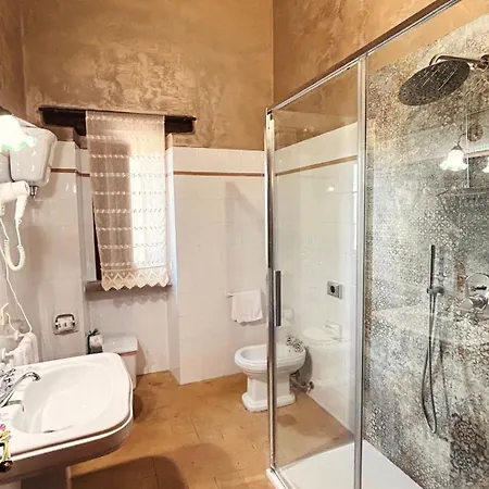 Corte Fratini * Trevi