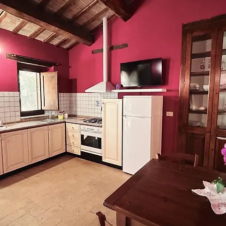 Corte Fratini Apartamento Trevi